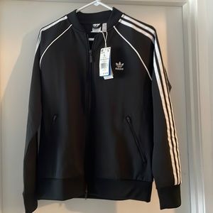 Adidas Track Jacket